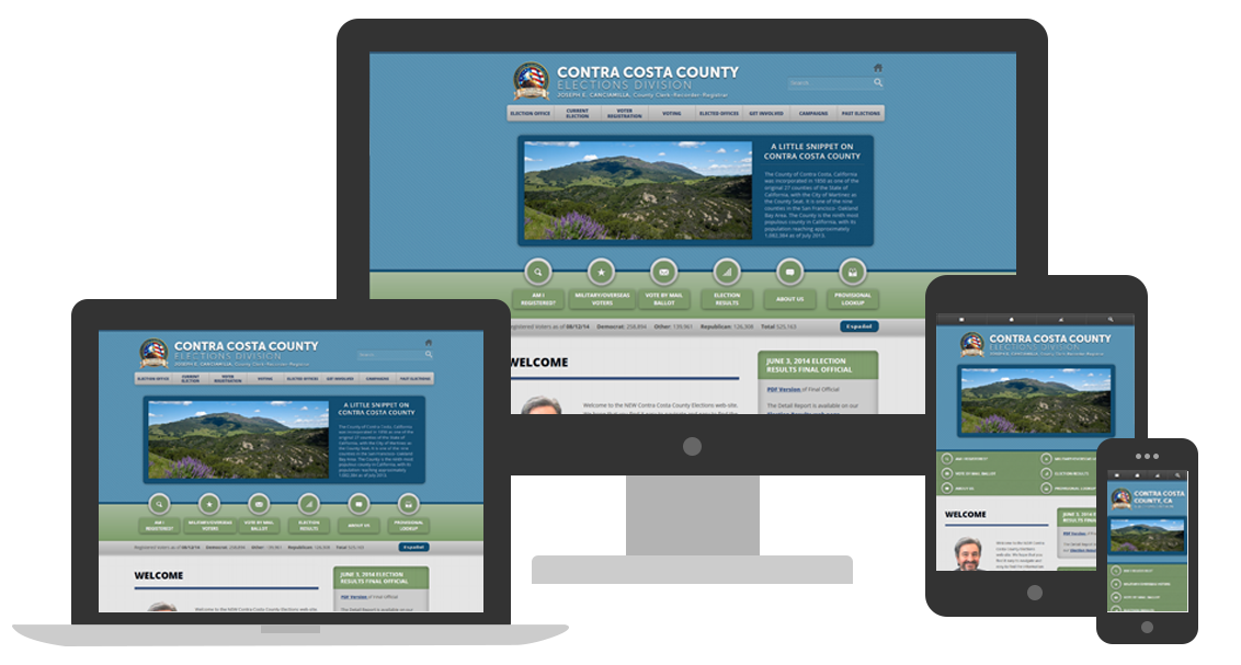 Contra Costa Elections